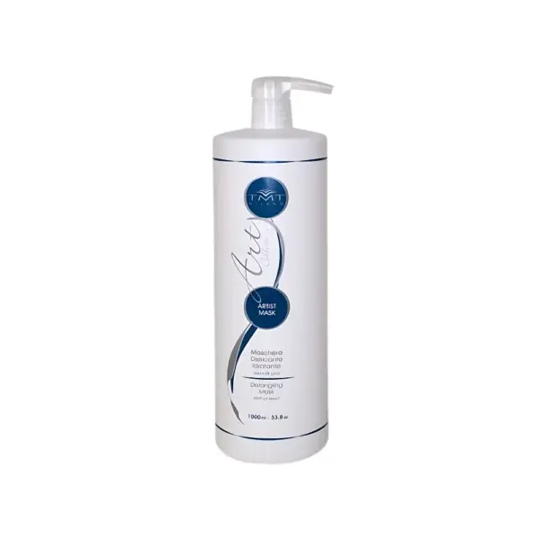 TMT Art Collection Get Ready Mascarilla 1L - Imagen 1